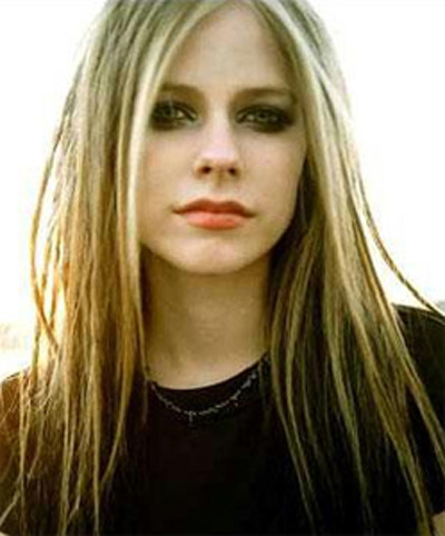 艾薇儿·拉维妮/Avril Lavigne-8-67